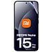 Redmi Note 15 Pro 5G 256GB 8GB Ram Display 6.83" Amoled 120Hz Main Camera 200MP Dual nanoSim (+eSim) MediaTek Dimensity 7400-Ultra 6580mAh Black - Foto miniatura 5
