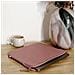 Custodia Per Macbook Pro 14"" Edizione Basics2life, Rosa - Foto miniatura 2