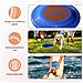 Frisbee Disco Volante per Bambini dai 5+ anni, 23.75cm - 100g - Foto miniatura 2