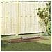 Gabbia per polli Argento 215 x 100 x 85 cm Acciaio zincato - Foto miniatura 2