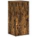 Mensola laterale Rovere fumé 33 x 32 x 70,5 cm - Foto miniatura 7