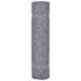 Tappeto Grigio 1,2 x 15 m Poliestere - Foto miniatura 3