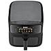 MARTINA 10L Singolo Indipendente 2100 W Friggitrice ad aria calda Nero - Foto miniatura 5