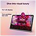Tab Plus Mediatek 128 GB 29,2 cm (11.5") 8 GB Wi-Fi 5 (802.11ac) Android 14 Grigio - Foto miniatura 8
