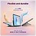 Tab Plus Mediatek 128 GB 29,2 cm (11.5") 8 GB Wi-Fi 5 (802.11ac) Android 14 Grigio - Foto miniatura 11