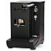 Macchina da Caffè a Cialde ESE 44 mm LITE NERO /NERO - Foto miniatura 1