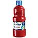 pz. 1 Tempera pronta rosso 500ml 0 0 533708 - Foto miniatura 1
