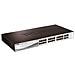 Switch DGS-1210-28 24x Gigabit Ethernet 4x SFP Web Managed  - Foto miniatura 4
