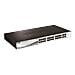 Switch DGS-1210-28 24x Gigabit Ethernet 4x SFP Web Managed  - Foto miniatura 3
