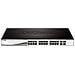 Switch DGS-1210-28 24x Gigabit Ethernet 4x SFP Web Managed  - Foto miniatura 1