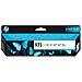 CN624aE Cartuccia Ink Originale 971 Gialla per HP Officejet Pro X451dw X551dw Capacità 2500 Pagine - Foto miniatura 5