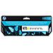 CN624aE Cartuccia Ink Originale 971 Gialla per HP Officejet Pro X451dw X551dw Capacità 2500 Pagine - Foto miniatura 2