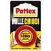 Nastro Millechiodi Tape 15mx19mm - Foto miniatura 2