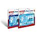 pz. 1 Strisce biadesive Powerstrips Large 58060-00000-01 - Foto miniatura 1