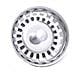Tappo Lavello 84mm con Alt. 54mm e distanza pallino dalla punta 17mm - Foto miniatura 1
