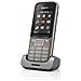 Cordless Aggiuntivo S750H Professional con Bluetooth colore Grigio / Nero - Foto miniatura 3