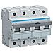 Hmc490 - Interruttore Automatico 4p 100a 15ka C 6m - Foto miniatura 1