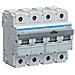 Hmc490 - Interruttore Automatico 4p 100a 15ka C 6m - Foto miniatura 2