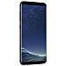 Galaxy S8 64 GB 4G / LTE Impermeabile Display 5.8" 2K Slot Micro SD Fotocamera 12 Mpx Android Europa Nero - Foto miniatura 3