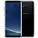 Galaxy S8 64 GB 4G / LTE Impermeabile Display 5.8" 2K Slot Micro SD Fotocamera 12 Mpx Android Europa Nero - Foto miniatura 7