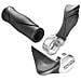 Manopole Ergonomiche Multiflex Mf-2 Incl. appendici - Foto miniatura 3