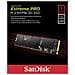 SSD 1 TB Serie ExtremePro M. 2 Interfaccia PCI Express 3.0 - Foto miniatura 2