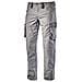 Pantalone Da Lavoro Esivo Staff Grigio 702.160301 - Foto miniatura 1