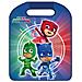 Proteggisedile Anteriore Auto 44 X 57 Cm Sport Pj Masks - Foto miniatura 1