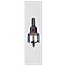 Fresa A Tazza Perf. hss-210010 D. 55 - Foto miniatura 1