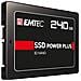 SSD 240 GB Serie X150 Power Plus 2.5" Interfaccia Sata III 6 GB / s - Foto miniatura 1
