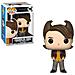 Action Figure Funko Pop! Television - Friends - 80s Hair Chandler - Foto miniatura 1
