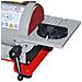 Levigatrice A Nastro Combinata 250 W 125 Mm - Foto miniatura 8