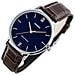 Orologio Da Uomo Mtp-vt01l-2b + Box - In Attesa - Foto miniatura 3
