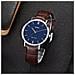 Orologio Da Uomo Mtp-vt01l-2b + Box - In Attesa - Foto miniatura 4