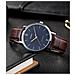 Orologio Da Uomo Mtp-vt01l-2b + Box - In Attesa - Foto miniatura 5
