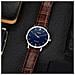 Orologio Da Uomo Mtp-vt01l-2b + Box - In Attesa - Foto miniatura 6