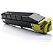 TONER COMPATIBILE - Yellow Taskalfa 5550ci, 4550ci-20k# (1t02lcanl0) - Foto miniatura 1