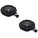 Kit Sistema A 2 Vie Dsk 160 Dieci 16 Cm 160 Mm Altoparlanti Auto Casse - Foto miniatura 1