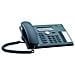[Ricondizionato GOLD] Mitel Tischtelefon Mivoice 5361 Digital Phone Telefono Ip Nero Cornetta Cablata Lcd - Foto miniatura 1