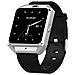 Smartwatch SF-H5 Display 1.54"16GB 4G Wi-Fi Bluetooth Gps Fotocamera Nero - Foto miniatura 1
