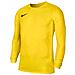 Maglia Uomo a manica lunga DriFit Park VII Taglia M Colore Giallo - Foto miniatura 3