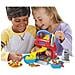 Set per la Pasta, Play Set Kitchen Creations con 5 Vasetti di Pasta da Modellare Play-Doh - Foto miniatura 3