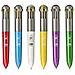 CF1BL PENNA 10 COLORI - Foto miniatura 1