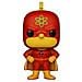 Funko Pop Vinyl: Simpson S2: Homeruomo Radioattivo Da Figura Collezione Multicolore 37690 - Foto miniatura 1
