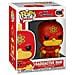 Funko Pop Vinyl: Simpson S2: Homeruomo Radioattivo Da Figura Collezione Multicolore 37690 - Foto miniatura 3