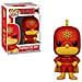 Funko Pop Vinyl: Simpson S2: Homeruomo Radioattivo Da Figura Collezione Multicolore 37690 - Foto miniatura 5