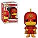 Funko Pop Vinyl: Simpson S2: Homeruomo Radioattivo Da Figura Collezione Multicolore 37690 - Foto miniatura 4