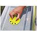 Plastiche Serra Di Cultura Per Lo Spazio Orto Di Verdure Città - Foto miniatura 2