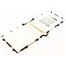 Mspp2976 Ricambio E Accessorio Per Tablet Batteria (battery 25.84wh Li-ion 3.8v - 6800mah For Samsung Mobile - - Foto miniatura 2