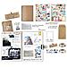 Graines Creatives - Kit Creazione Diario Di Viaggio - Foto miniatura 3